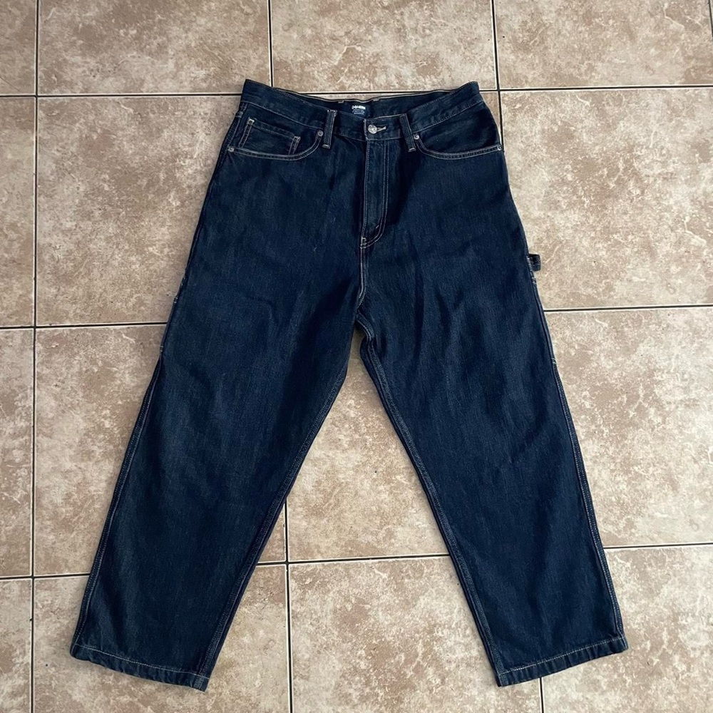 Baggy pants